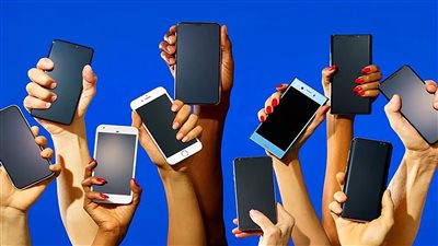 دراسة صادمة: الهواتف الذكية مصدر خطير لمسببات الحساسية والربو