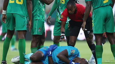 سليمة موكاسانجا.. أول حكم امرأة تمثل أفريقيا في كأس العالم