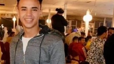 فتاة تشنق خطيبها في ظروف غامضة بالغربية