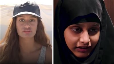 زوج «عروس داعش» يكشف مفاجآت عن علاقتهما.. صور