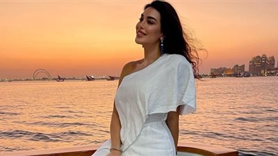 نشرة «هير فاشون »| ياسمين صبري بإطلالة ملفتة.. أيتن عامر بالكاشمير.. مفيدة شيحة بالكاجوال