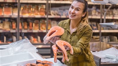 أسعار الأسماك اليوم السبت.. استقرار البلطي بدرجاته والسردين يرتفع لـ 64 جنيهًا للكيلو