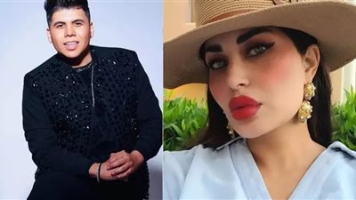 بعد فيديو «أوضة النوم».. عمر كمال يصدم ندى الكامل