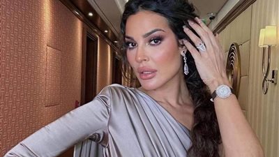 بعد مهرجان البحر الأحمر.. نادين نجيم: