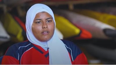 في اليوم العالمي لذوي الاحتياجات الخاصة.. قصة 