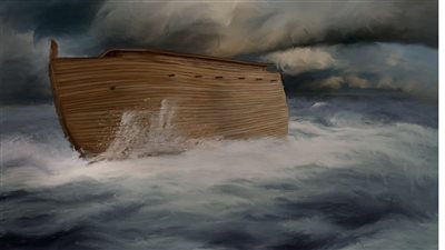 تفسير حلم رؤية سفينة نوح في المنام للمتزوجة والحامل والعزباء