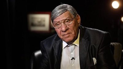 مفارقة غريبة في مكان وفاة مفيد فوزي وزوجته