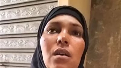 شقيقة تاجر الخردة ضحية ديرب نجم: «قتل أخويا بسبب زجاجة لبن»