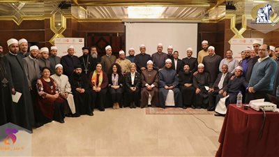 ختام فعاليات حملة الـ 16 يومًا للقضاء على العنف ضد المرأة