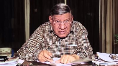  المجلس القومي للمرأة ينعي « مفيد فوزي»