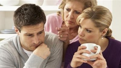 سمير أمام المحكمة: زوجتي أسيرة لحماتي وبسببها أصيبت بالسكر ودمرت حياتي