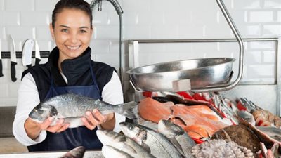 أسعار الأسماك اليوم الاثنين.. تراجع السردين 4 جنيهات للكيلو واستقرار البلطي بدرجاته 