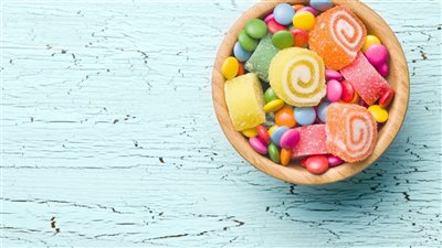 تعرفي على نوع الحلوى المناسبة لكِ.. من برجك