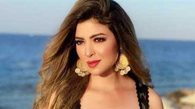 «لميت الناس عليه».. ميرنا جميل تكشف كواليس لقائها بـ«محمد صلاح»