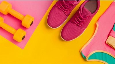 6 نصائح عليك اتباعها قبل بدء ممارسة الرياضة