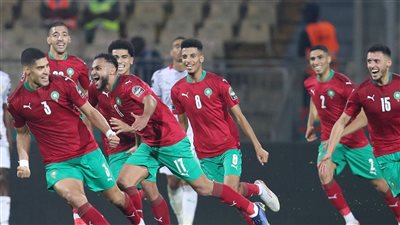 إنجاز عربي تاريخي.. منتخب المغرب في دور الثمانية بكأس العالم بعد تخطيه إسبانيا