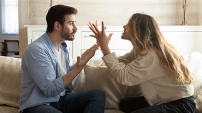 علامات تدل على ممارسة شريك حياتك «التلاعب النفسي»