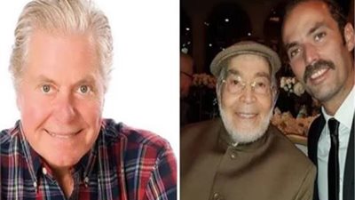 حسن يوسف يرد على حسين فهمي.. ويكشف حقيقة تحريمه الفن