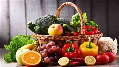 الصحة تنصح بأطعمة مفيدة للجسم في الشتاء (إنفوجراف)