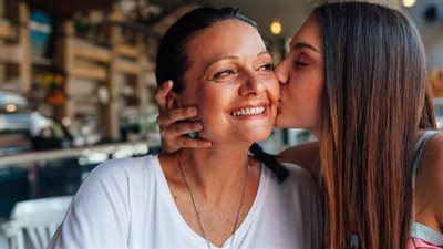 «بالكلمة الحلوة» خطوات بسيطة تكسبي بيها قلب حماتك المستقبيلة