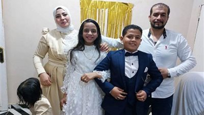 أسرة أصغر طفلين مخطوبين في مصر مهددة بالسجن 5 سنوات