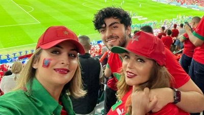 سميرة سعيد تحتفل بفوز منتخب المغرب في كأس العالم: «بهيص زي العيال»| فيديو