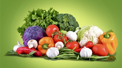 أسعار الخضروات اليوم الخميس.. الطماطم من 3.5 جنيهات إلى 5.5 للكيلو	