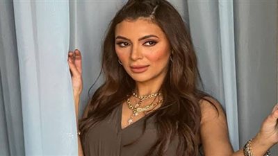 بعد تألقها بـ«إيجار قديم».. بسمة داود ملكة جمال خطفها الفن من الطيران| صور