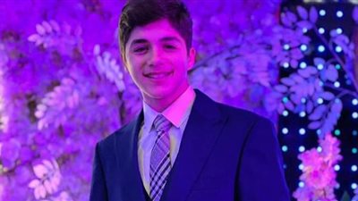 أصيب بشلل كلي.. أحمد خالد طالب مصري كاد يفقد حياته بسبب «لعبة»