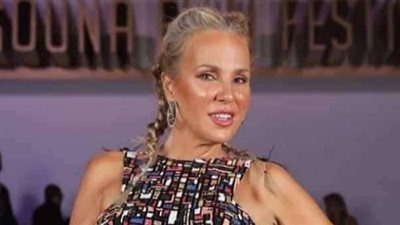 بعدما أثارت الجدل حول حقيقة حملها.. تعرفي على عدد زيجات شيرين رضا