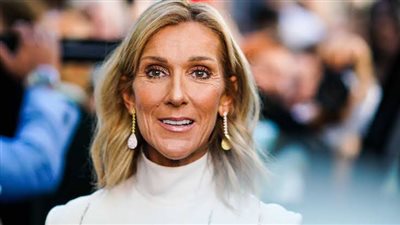 «سيلين ديون» تعلن إصابتها بمرض نادر 