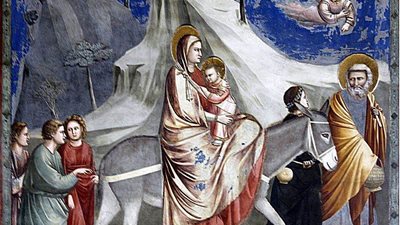 خبير آثار يرصد مسار العائلة المقدسة ويُشيد بجهود الدولة