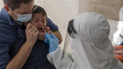 احذريها.. متلازمة تصيب الأطفال بعد التعرض لفيروس كورونا