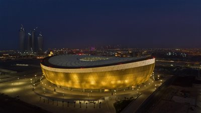 وفاة صحفي شهير في استاد لوسيل أثناء مباراة الأرجنتين وهولندا بكأس العالم