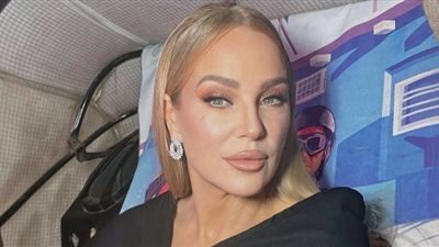 شيرين رضا تكشف تفاصيل علاقتها بدينا الشربيني.. وسبب غيابها عن السباق الرمضاني