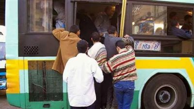 دراسة: «الجري» وراء الأوتوبيس يطيل العمر ويحسن الصحة