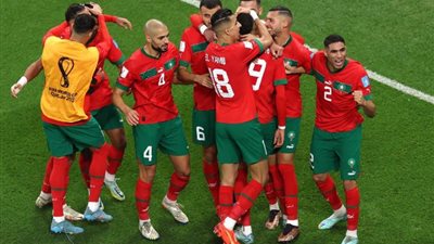 المغرب تكتب التاريخ في كأس العالم.. أسود الأطلس يقهرون البرتغال ويصعدون لنصف النهائي