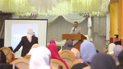 نقابة المهندسين بالإسكندرية تنظم ندوة توعوية حول جراحات السمنة والتغذية