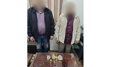 ننشر نص اعترافات عصابة جلب الحبيب وتزويج العوانس على «فيس بوك»