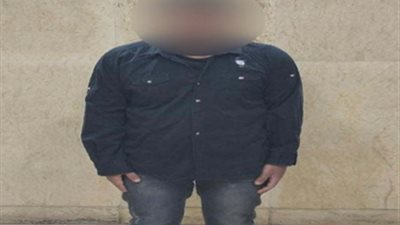 القبض على المتحرش بسيدة خلال ذهابها لصالة الألعاب الرياضية بحلوان