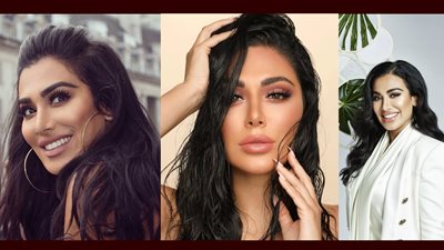 «هدى قطان».. من أسرع العلامات التجاريّة نموًّا في العالم