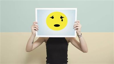 هذه الفئات لا يستطيعون التعبير عن حزنهم بالدموع.. تعرفي على السبب