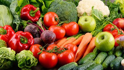 أسعار الخضروات اليوم الاثنين.. البسلة تصل 15 جنيهًا للكيلو والسبانخ بـ 7	