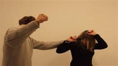 المحكمة تودع متهم إبر هوائية بمستشفى الأمراض العقلية.. عذب زوجته وحاول قتلها