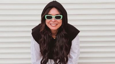 نشرة «هير فاشون»| ياسمين صبري بالكاجوال.. وشيماء سيف بالموف.. ودينا بالقصير