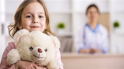 تعرفي على أشهر 6 أمراض نادرة تُصيب الأطفال