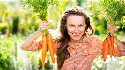 أسعار الخضروات اليوم الثلاثاء.. جملة الطماطم 5.5 جنيه للكيلو والقطاعي بـ 7	