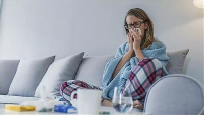 دراسة حديثة تُحذر من انخفاض درجة حرارة الجسم