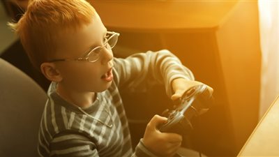 دراسة حديثة: ألعاب الرعب تصيب الأطفال بنوبات قلبية قاتلة