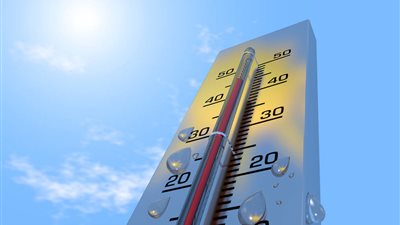 طقس اليوم الأربعاء.. فرص أمطار خفيفة على السواحل الشمالية وشمال الوجه البحري